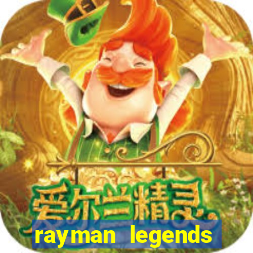 rayman legends download para celular